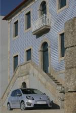 Renault Twingo RS 2008 года